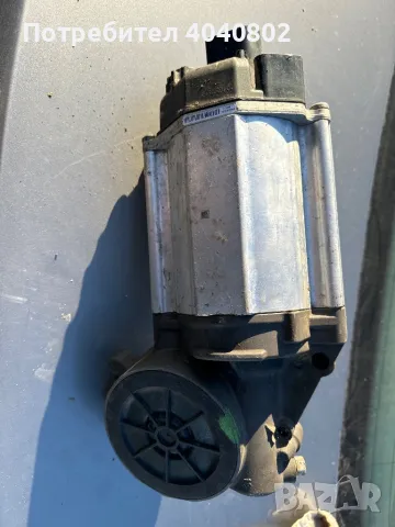 Електромотор кормилна рейка 1K0909144M, снимка 2 - Части - 47880109