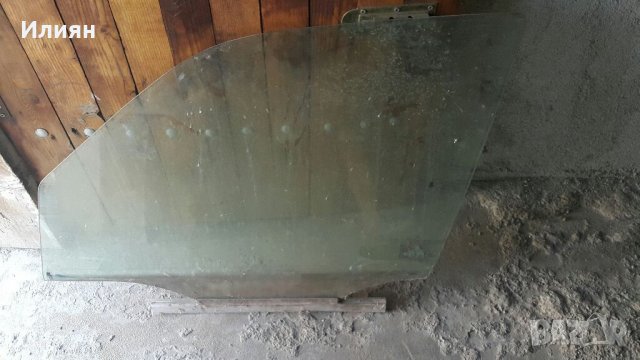 Стъкло за мерцедес , снимка 2 - Части - 33618037
