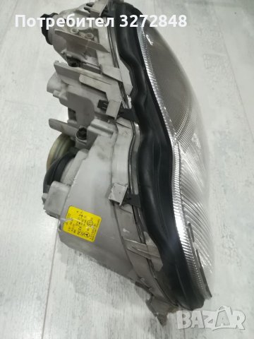 Фар MERCEDES - BENZ- C - CLASS 2004г /A 203 820 01 61/, снимка 4 - Аксесоари и консумативи - 39300462