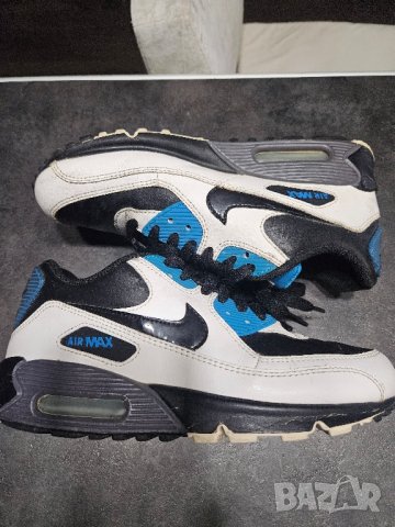 Маратонки nike air max, снимка 7 - Маратонки - 43942498