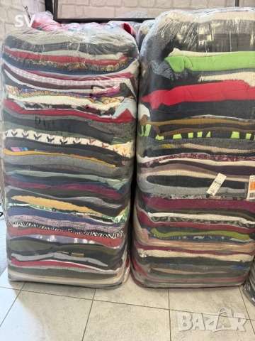 Дрехи втора употреба на килограм - Топ качество !