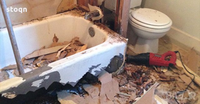 Кърти,чисти,извозва, снимка 6 - Кърти, чисти, извозва - 33305127