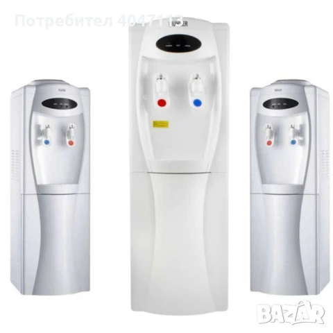 Диспенсер за вода WD-20ES, 570W, електронно, снимка 2 - Други стоки за дома - 51217810