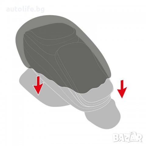 Магнитна чанта за резервоар на мотор Lampa.it, снимка 4 - Аксесоари и консумативи - 35564985