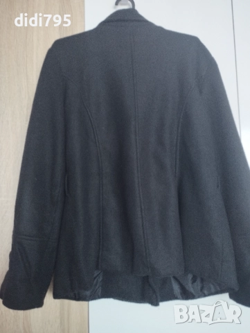 Леко дамско якенце , снимка 2 - Якета - 51787312