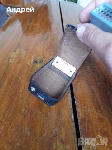 Стар светломер Ленинград 4 #2, снимка 8 - Други ценни предмети - 34862723