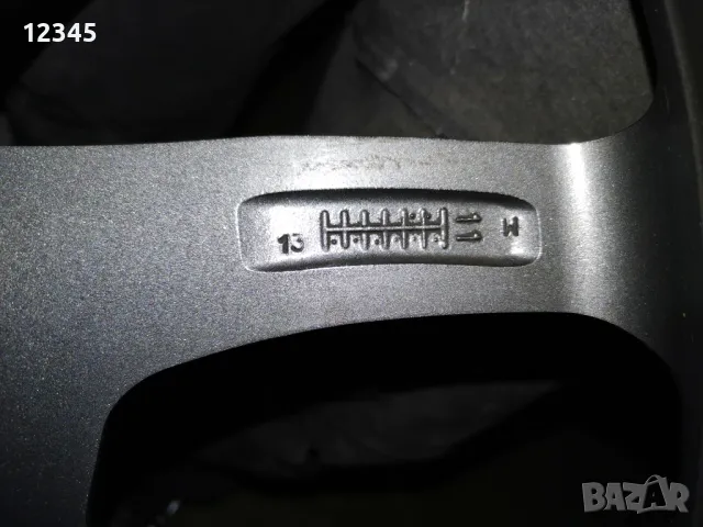 20’’5x108 za land rover/volvo/ford/jaguar 20”5х108 за ленд ровър/волво/форд/ягуар-№831, снимка 13 - Гуми и джанти - 47472511