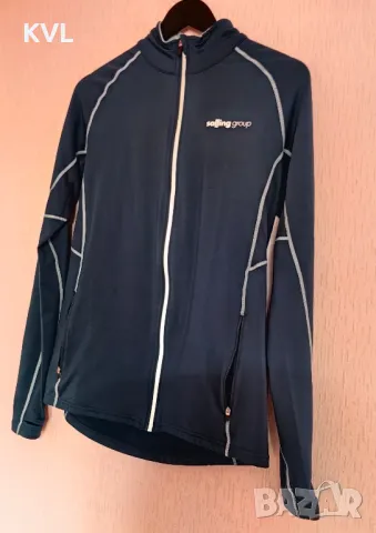 VRS sport HERRE, суичър, М, снимка 6 - Суичъри - 48835456