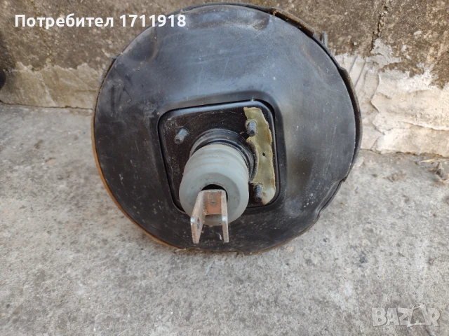 Серво усилвател + помпа и датчик BMW E36, снимка 4 - Части - 50980271