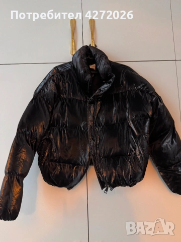 Дамско яке, снимка 2 - Якета - 53499961