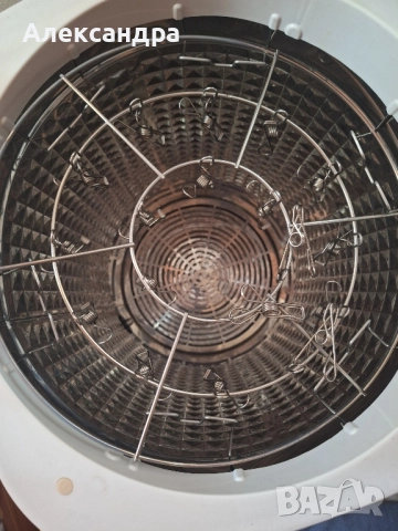 Сушилня за дрехи