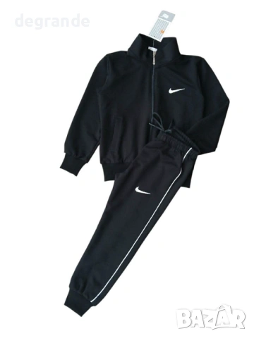 Спортен Екип Момчета Nike 2  3  4  5  6 г. , снимка 2 - Детски комплекти - 53195780