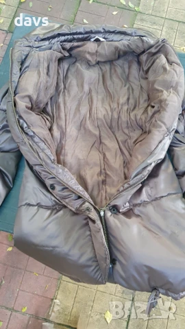 Дамско яке - Есен / Зима - размер S, снимка 15 - Якета - 50489689