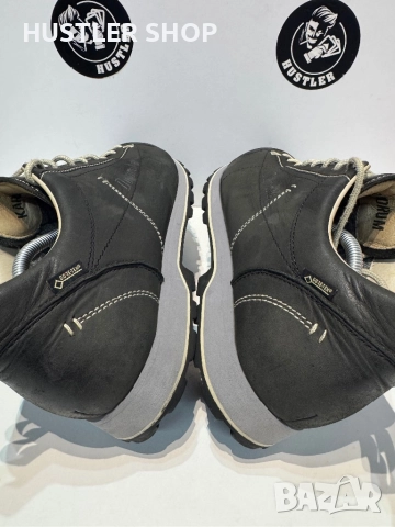 Туристически обувки DOLOMITE GORE-TEX.Номер 44, снимка 4 - Спортни обувки - 51801773