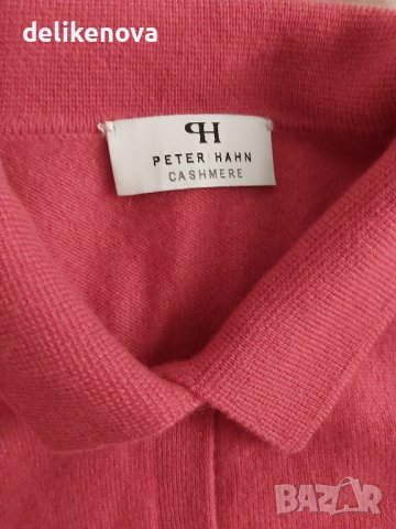 Кашмир. PETER HANH. Size L