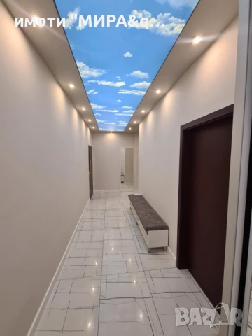  Луксозен тристаен апартамент в кв. Бадема – Върхът на комфорта и елегантността в Хасково!, снимка 5 - Апартаменти - 51355240