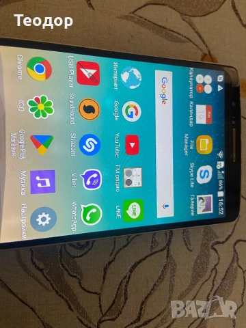 LG, снимка 3 - LG - 53153389