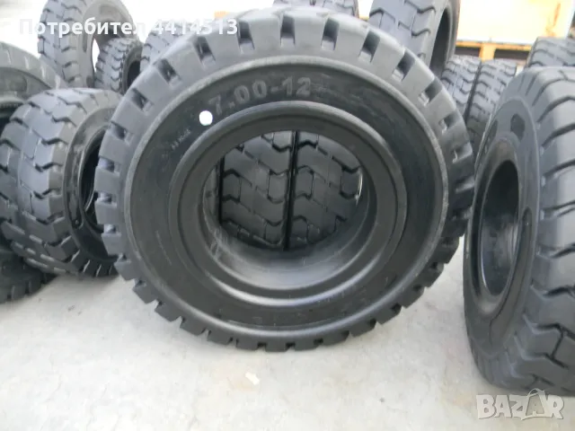 Гуми за кари – най-добри цени, снимка 4 - Гуми и джанти - 49492192