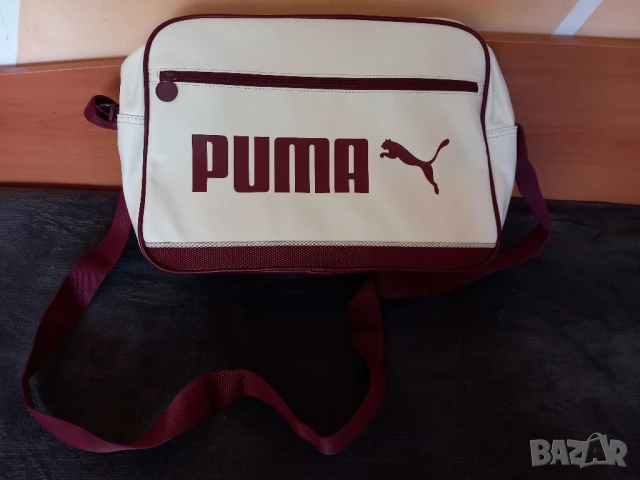 Оригинална чанта Puma