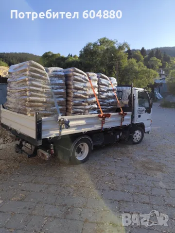 Транспортни услуги със самосвал 3.5т, снимка 2 - Транспортни услуги - 46563680