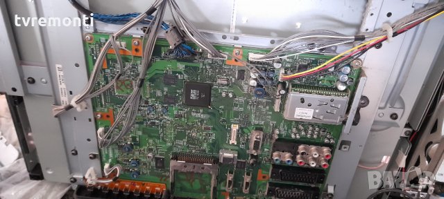 MAIN BOARD ,PE0535,V28A000709B1