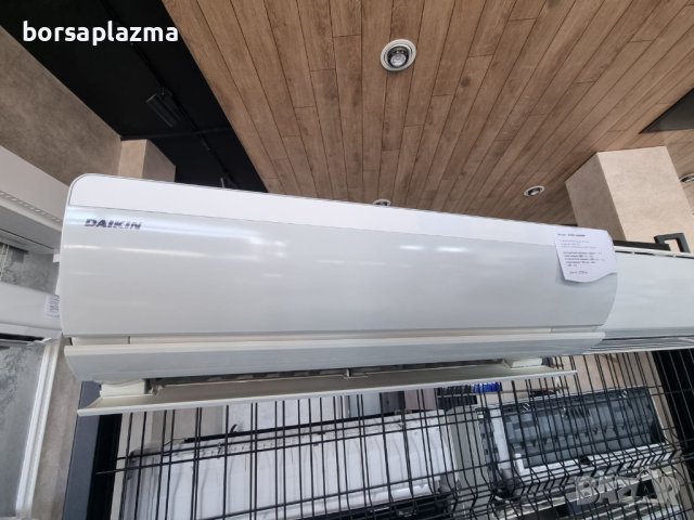 ЯПОНСКИ ХИПЕРИНВЕРТОРЕН КЛИМАТИК PANASONIC CS-259CAX AEOLIA, BTU 12000, A++++ 20 М² 100V 50/60 HZ, снимка 9 - Климатици - 43798291