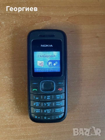Nokia 1208, снимка 3 - Nokia - 52617332