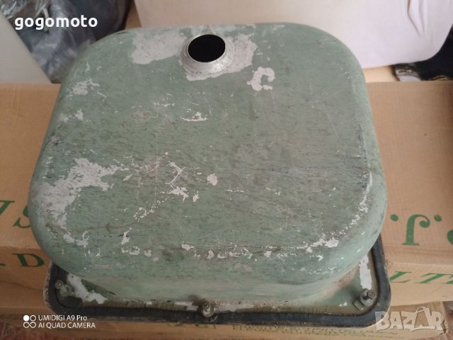 Мивка от неръждаема стомана алпака хром никел инокс единична без перила, снимка 16 - Други стоки за дома - 36931480