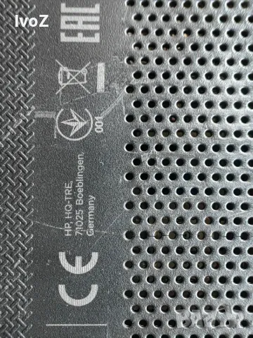 Продавам лаптоп HP -15bs цял или на части, снимка 14 - Лаптопи за дома - 49034092