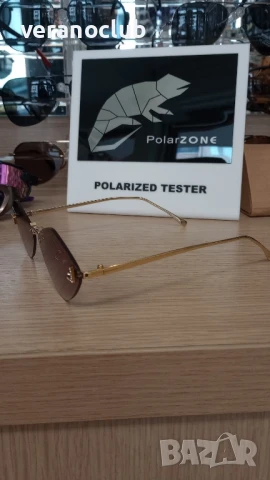 Дамски очила без рамки FF, снимка 5 - Слънчеви и диоптрични очила - 51062868