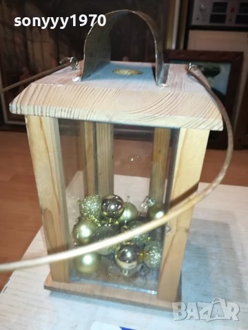 ФЕНЕР ОТ ГЕРМАНИЯ 0812231328, снимка 9 - Антикварни и старинни предмети - 43325168