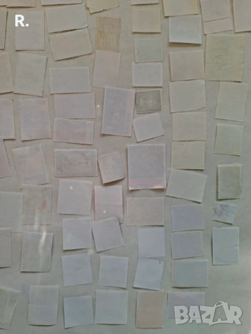 Пощенски марки Рождество / Коледаоколо 100бр, снимка 9 - Филателия - 53126244