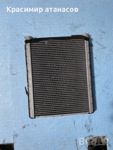 Радиатор парно за Тойота корола версо.2004-2005г