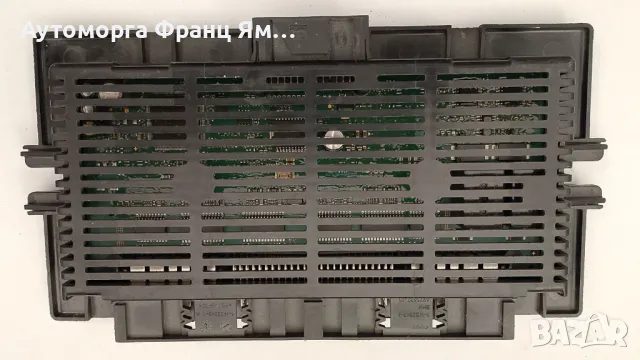 6135698799501 МОДУЛ ЗА BMW, снимка 2 - Части - 49220716