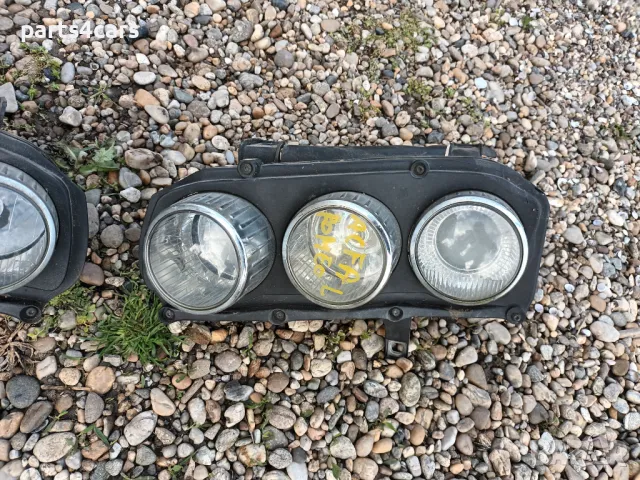 ляв и десен фар за алфа ромео 159 ALFA ROMEO 159, снимка 3 - Части - 48073695