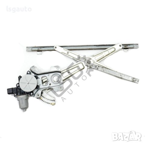 Механизъм с моторче преден ляв ел. стъклоповдигач Mitsubishi Lancer X (GS44S) 2007-2017 ID: 117095