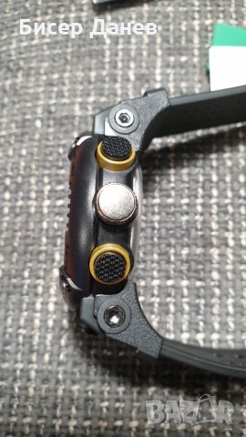 Часовник SMAEL Sport Watch, снимка 9 - Мъжки - 35275242