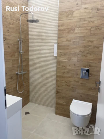 Луксозен двустаен апартамент с голяма тераса от тип „английски двор”, кв. „Манастирски ливади-изток”, снимка 10 - Апартаменти - 50936797