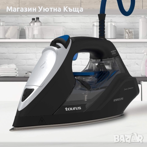 НОВА Ютия с Гаранция Taurus Geyser Еco 2700, снимка 2 - Ютии - 51964276