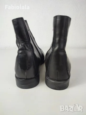 Sioux boots 7, снимка 2 - Мъжки боти - 47800131