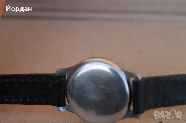 СССР мъжки часовник ''Победа'' , снимка 9 - Мъжки - 49260911