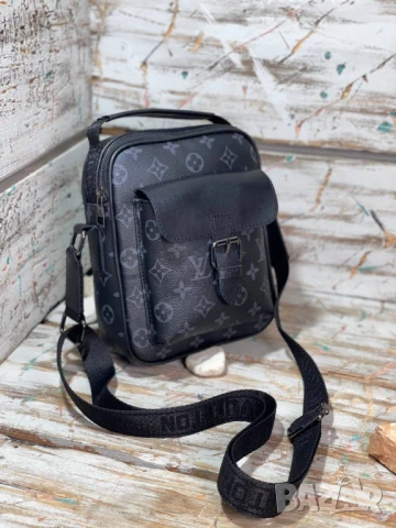 чанти louis vuitton gucci christian dior , снимка 3 - Чанти - 51395209