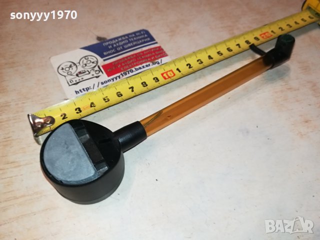 LENCO MADE IN SWITZERLAND 1512231615, снимка 13 - Грамофони - 43426346