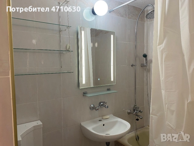 Апартамент под наем Младост 4, снимка 8 - Апартаменти - 53121163