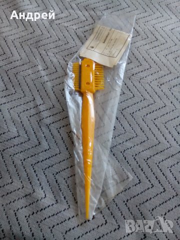 Стар гребен за филетиране