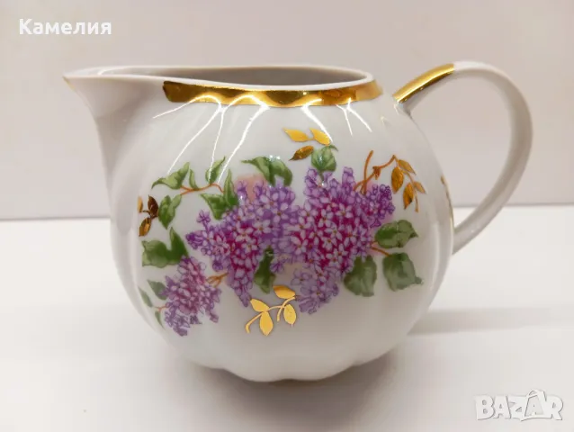 Руски порцелан , снимка 4 - Други - 48462251