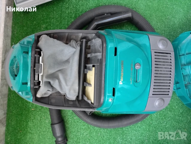 Продавам прахосмучка, снимка 5 - Прахосмукачки - 50994409