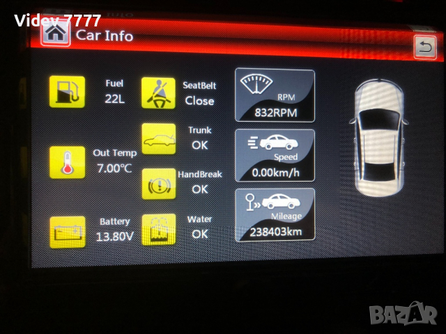 Оригинални мултимедии и навигации за Vw/Seat/Skoda RNS 310/315 RCD 510, снимка 9 - Навигация за кола - 44876122