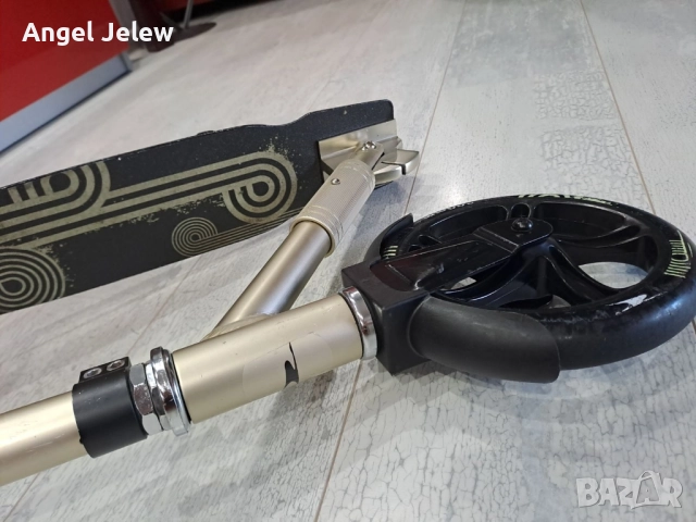 Тротинетка, снимка 7 - Скутери и тротинетки - 51750317