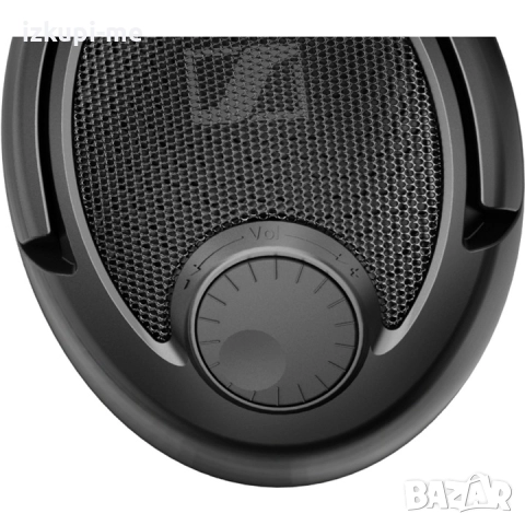 Слушалки Gaming Sennheiser PC 360, снимка 2 - Слушалки и портативни колонки - 52092310